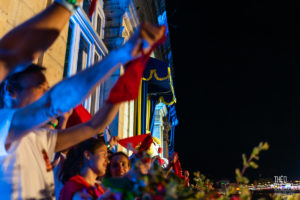 ©Théo Cheval 2019 – Fêtes de Bayonne – Clôture des Fêtes 14