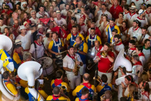©Théo Cheval 2019 – Fêtes de Bayonne – Clôture des Fêtes 15