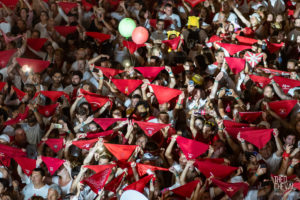 ©Théo Cheval 2019 – Fêtes de Bayonne – Clôture des Fêtes 16