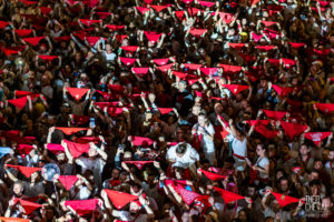 ©Théo Cheval 2019 – Fêtes de Bayonne – Clôture des Fêtes 19