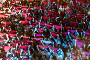 ©Théo Cheval 2019 – Fêtes de Bayonne – Clôture des Fêtes 21