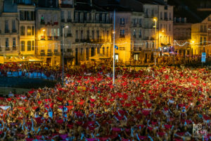 ©Théo Cheval 2019 – Fêtes de Bayonne – Clôture des Fêtes 23