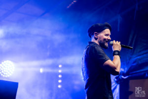 ©Théo Cheval 2019 – Fêtes de Bayonne – Concert Manau 24