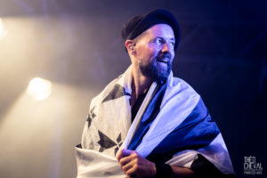©Théo Cheval 2019 – Fêtes de Bayonne – Concert Manau 25