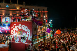 ©Théo Cheval 2019 – Fêtes de Bayonne – Corso Lumineux 04