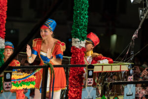 ©Théo Cheval 2019 – Fêtes de Bayonne – Corso Lumineux 06
