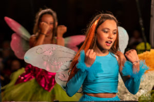 ©Théo Cheval 2019 – Fêtes de Bayonne – Corso Lumineux 11