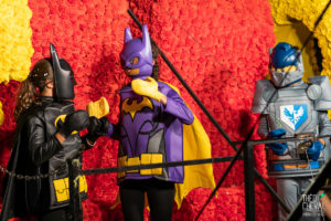 ©Théo Cheval 2019 – Fêtes de Bayonne – Corso Lumineux 13