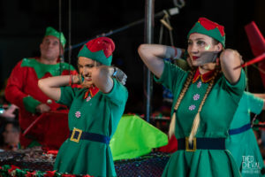 ©Théo Cheval 2019 – Fêtes de Bayonne – Corso Lumineux 25