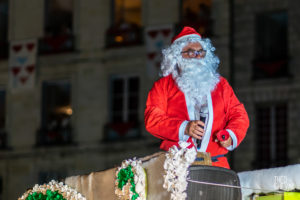 ©Théo Cheval 2019 – Fêtes de Bayonne – Corso Lumineux 26