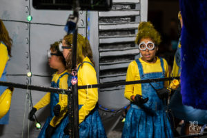 ©Théo Cheval 2019 – Fêtes de Bayonne – Corso Lumineux 31