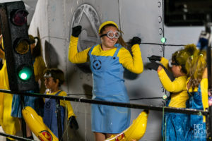 ©Théo Cheval 2019 – Fêtes de Bayonne – Corso Lumineux 32