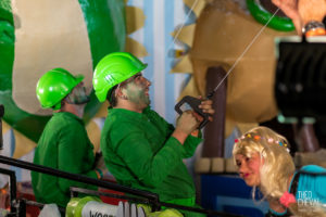 ©Théo Cheval 2019 – Fêtes de Bayonne – Corso Lumineux 37