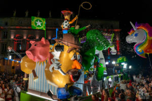 ©Théo Cheval 2019 – Fêtes de Bayonne – Corso Lumineux 38