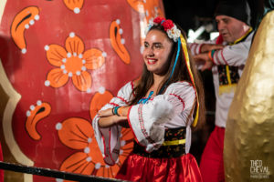 ©Théo Cheval 2019 – Fêtes de Bayonne – Corso Lumineux 41