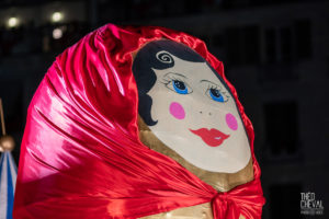 ©Théo Cheval 2019 – Fêtes de Bayonne – Corso Lumineux 43