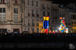 ©Théo Cheval 2019 – Fêtes de Bayonne – Corso Lumineux 47