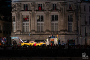 ©Théo Cheval 2019 – Fêtes de Bayonne – Corso Lumineux 48