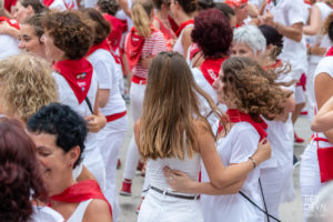 ©Théo Cheval 2019 – Fêtes de Bayonne – Danse Basque 12