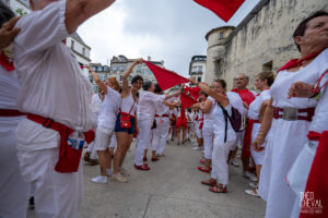 ©Théo Cheval 2019 – Fêtes de Bayonne – Danse Basque 21