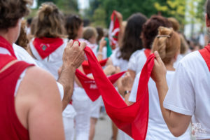 ©Théo Cheval 2019 – Fêtes de Bayonne – Danse Basque 22