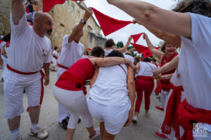 ©Théo Cheval 2019 – Fêtes de Bayonne – Danse Basque 23