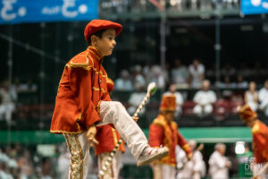 ©Théo Cheval 2019 – Fêtes de Bayonne – Pelote au Trinquet Moderne 13