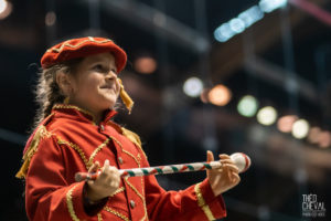 ©Théo Cheval 2019 – Fêtes de Bayonne – Pelote au Trinquet Moderne 15