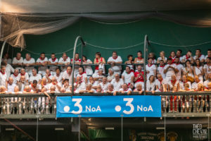 ©Théo Cheval 2019 – Fêtes de Bayonne – Pelote au Trinquet Moderne 25