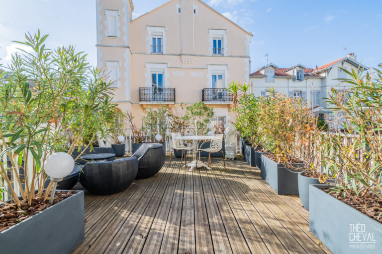 Lire la suite à propos de l’article Immobilier : Studios en location à Biarritz