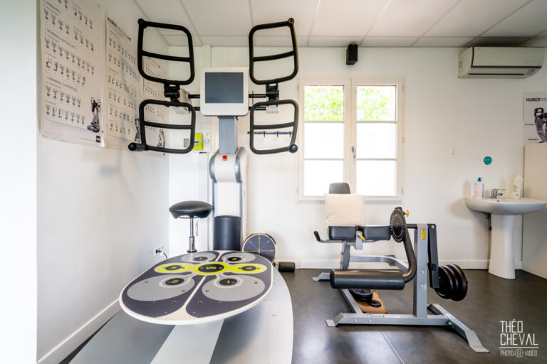 Lire la suite à propos de l’article Cabinet de Kiné : Oreka Santé à Lahonce